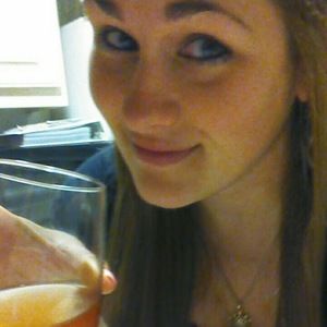 Meet your Posher, Kristy